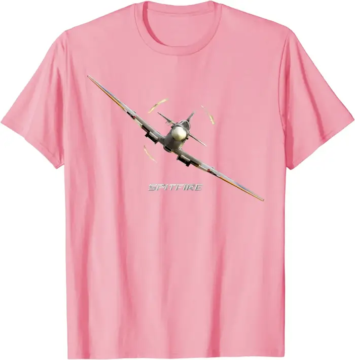 T-Shirt pour hommes, 100% coton