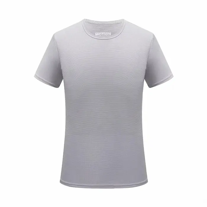 T-shirt personnalisé avec logo pour hommes et femmes