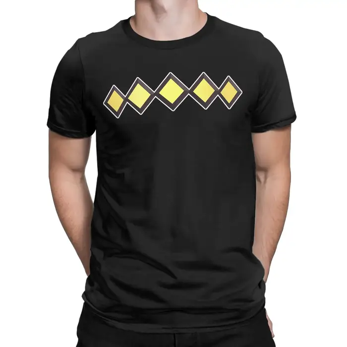 Oguri Cap! T-shirts pour hommes