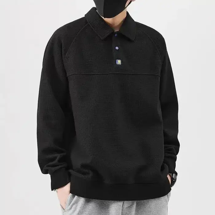 Polo t-shirt pour homme