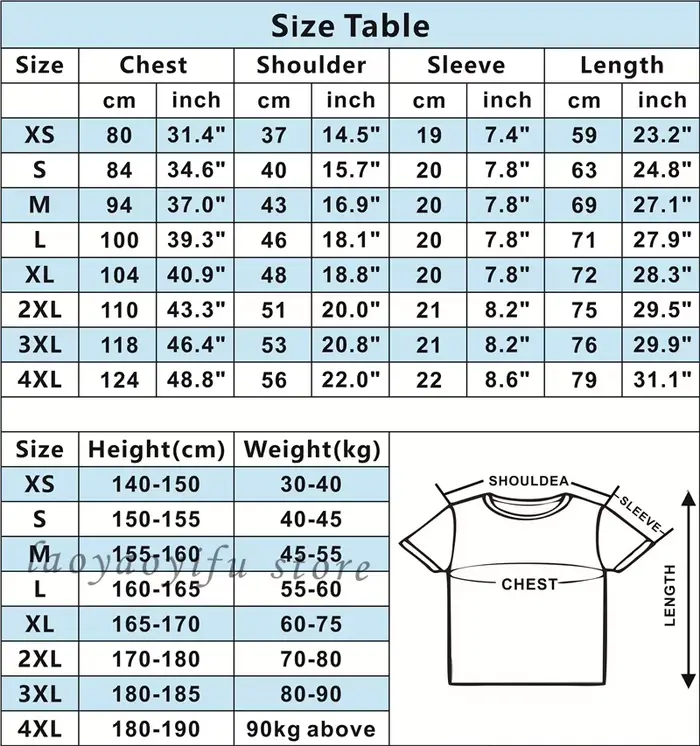 T-shirt à manches courtes pour homme