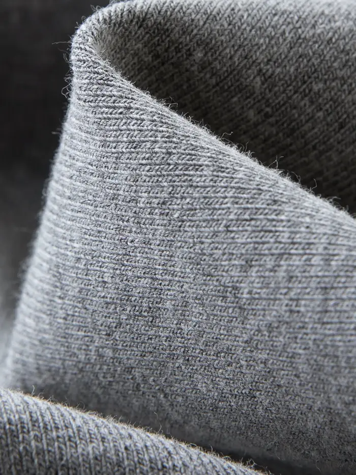 DUSHU automne 2025 T-Shirt à manches longues pour femmes-haut à col Henley à blocs de couleurs contr