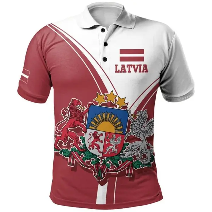 Polo manches courtes pour homme