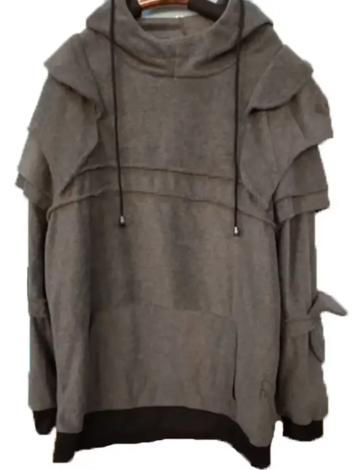 Sweat-shirt décontracté pour hommes
