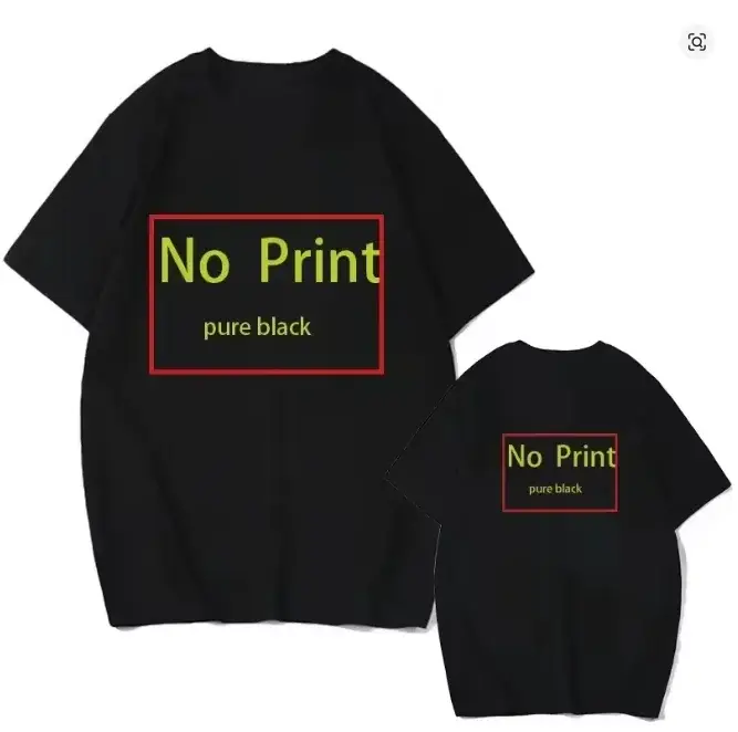 Classique Y2K Style gothique T-shirt imprimé surdimensionné T-shirt haute rue chemises gothique col 