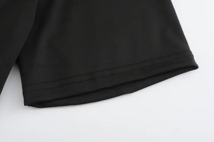 T-shirts à manches courtes pour femmes