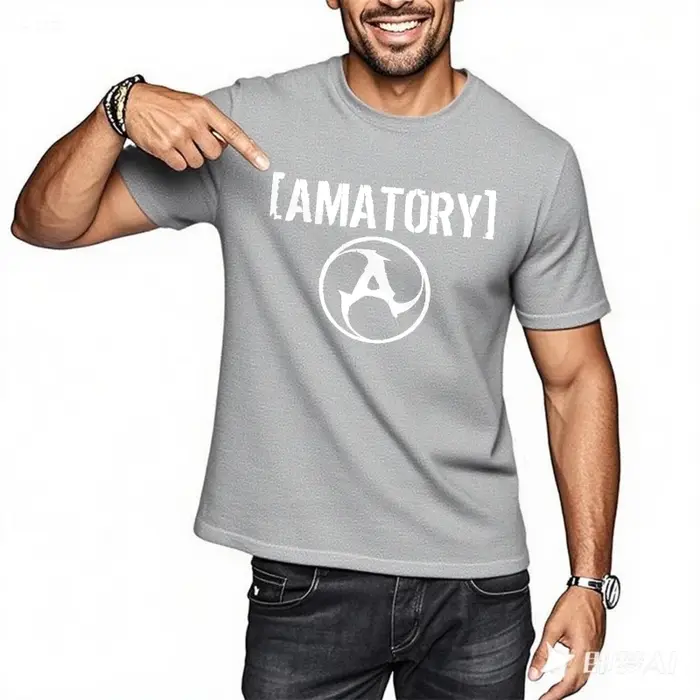 T-shirt coton mode