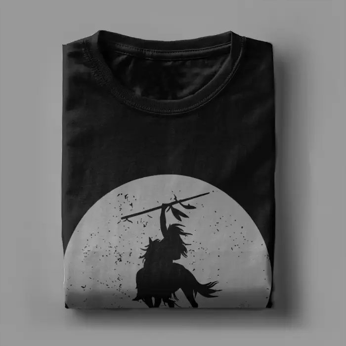 T-shirt d'été pour hommes