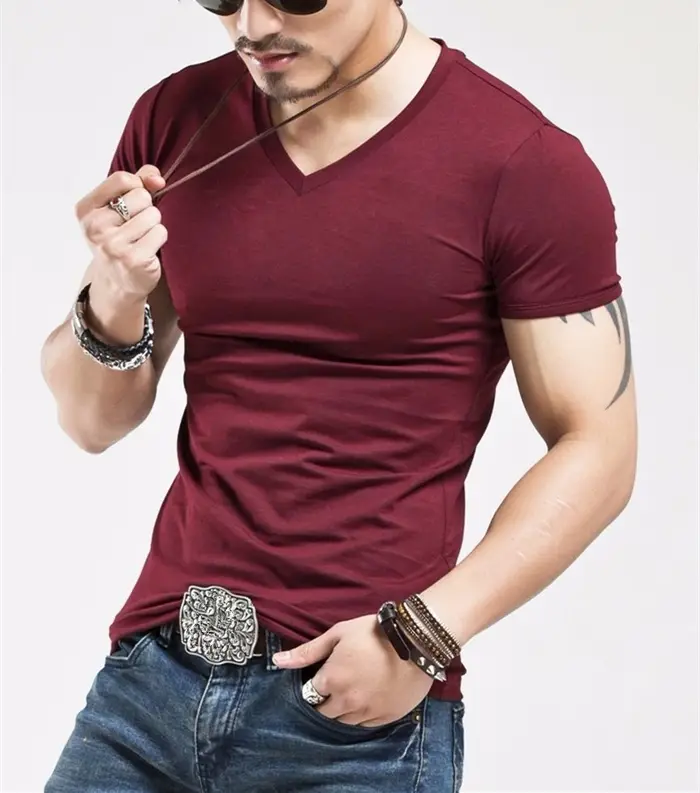 T-shirt homme MRMT 2026