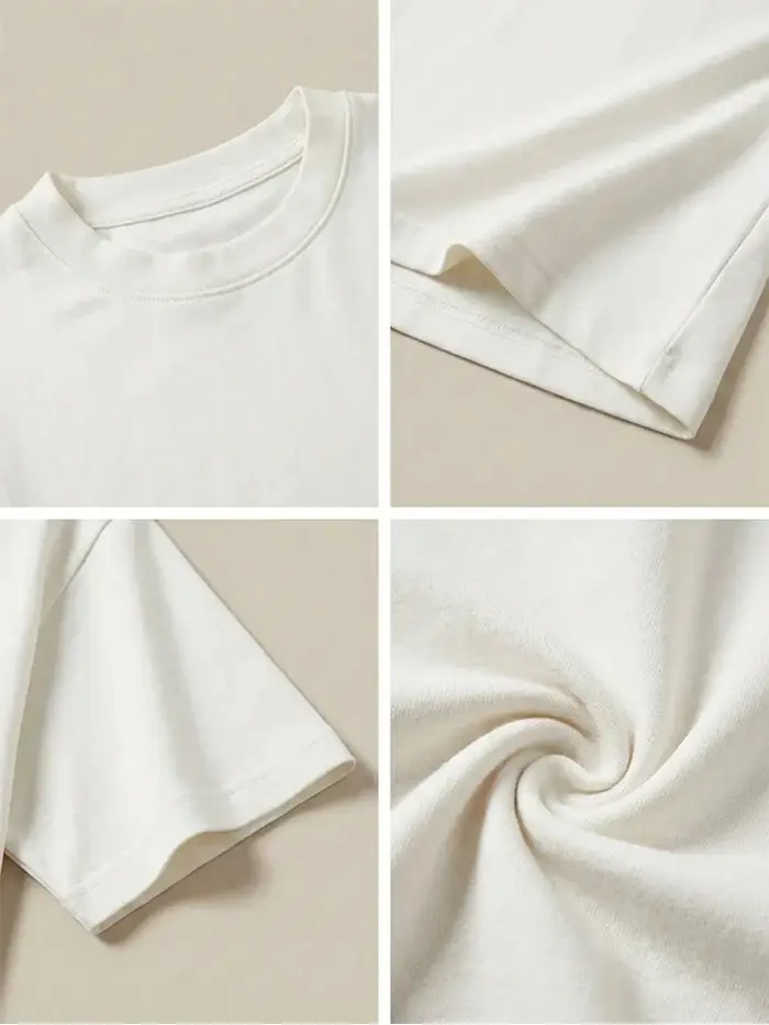 T-shirt oversize tendance pour femme