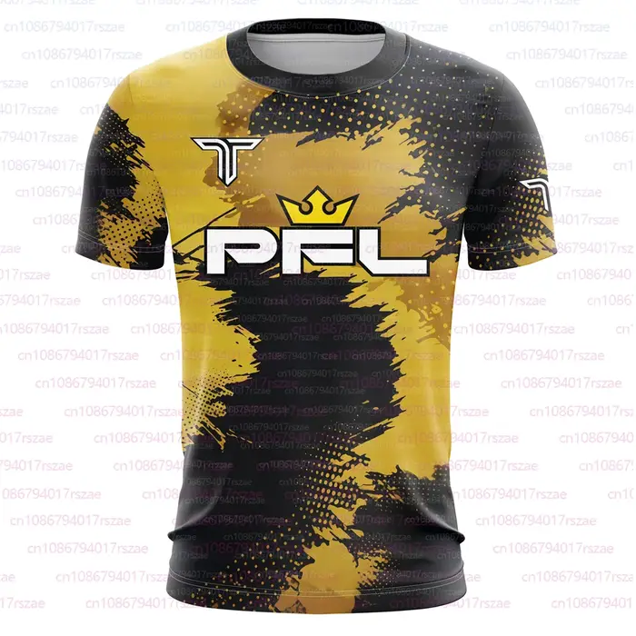 Chemise de boxe pour hommes