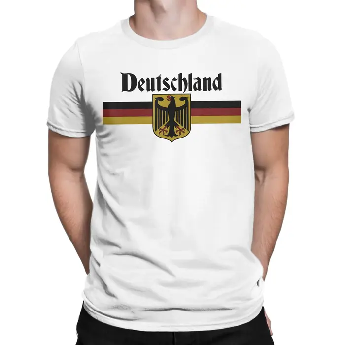 T-shirt d'été pour hommes
