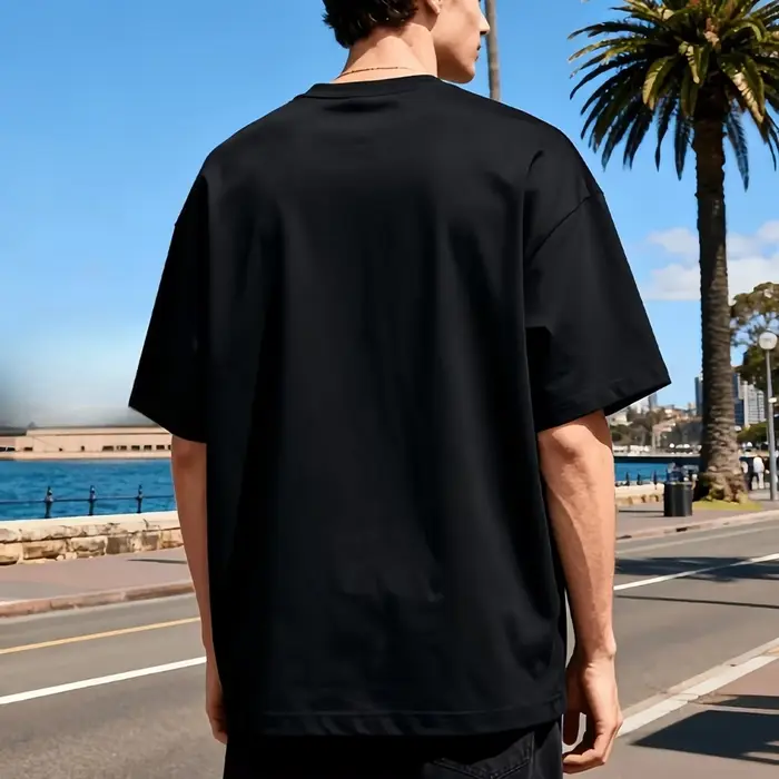 T-shirt humoristique « IT IS WHAT IT IS » pour hommes et femmes