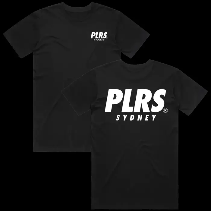  Polaris Band Graphic T-shirt en coton pour hommes et femmes