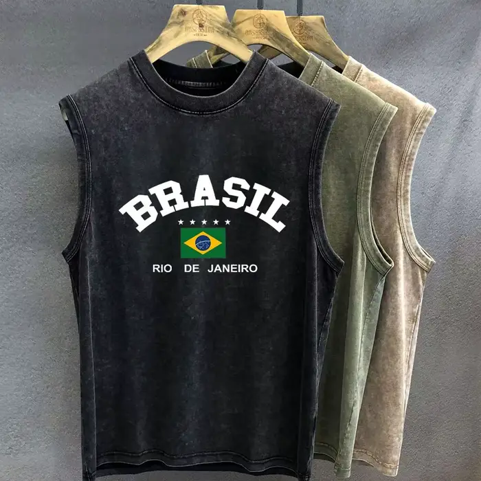 T-shirt oversize pour homme
