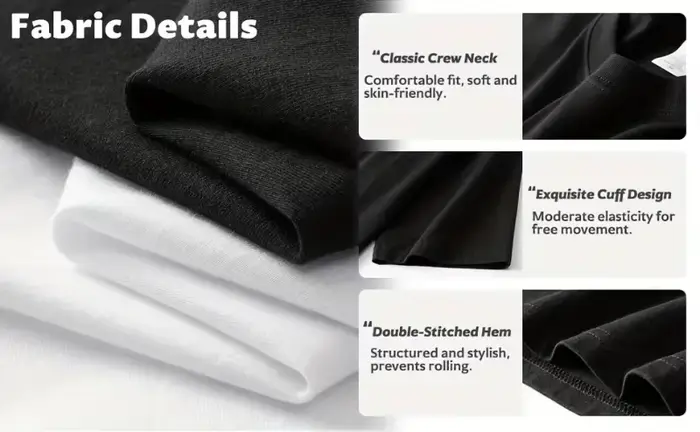 Polo de sécurité pour homme