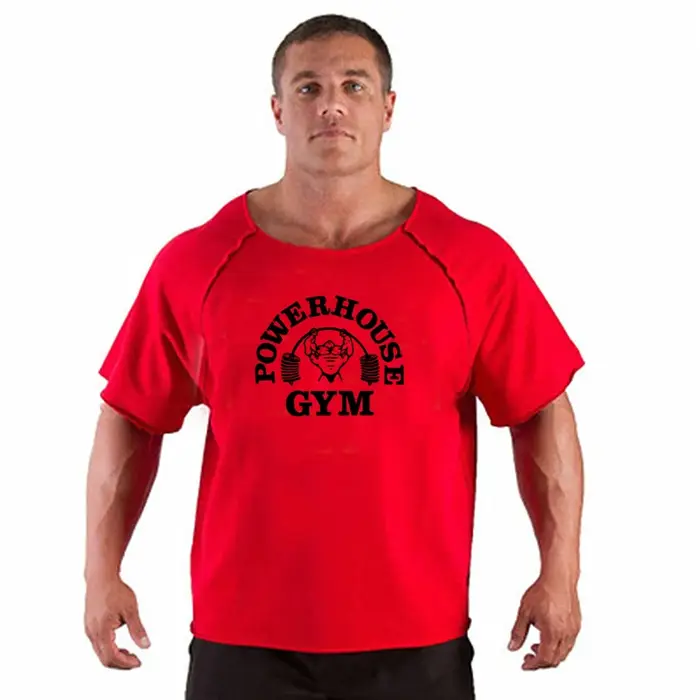 T-shirt graphique vintage respirant pour hommes
