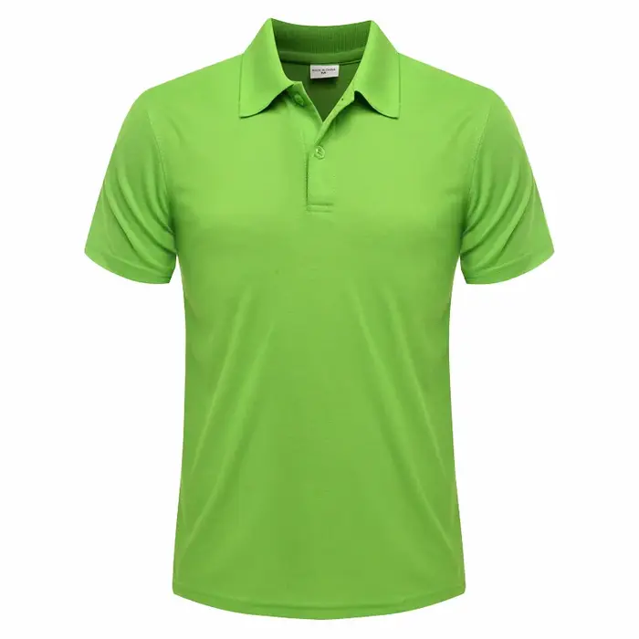 Ropa Hombre polos personnalisé imprimé broderie hommes vêtements chemises