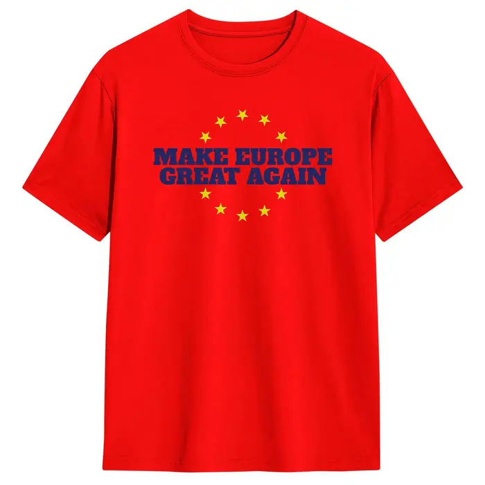 T-Shirt pour hommes, en coton