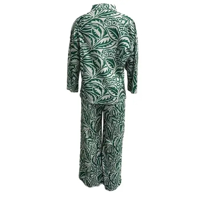 Ensemble chemise et pantalon College