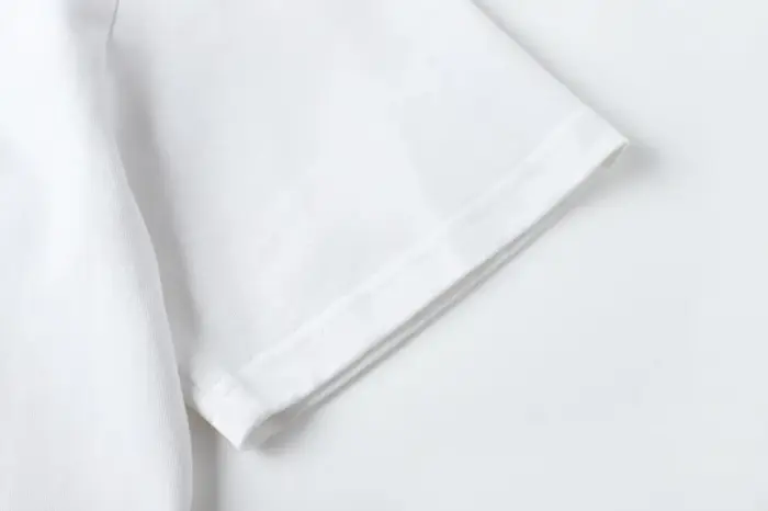 T-shirt en coton pour hommes