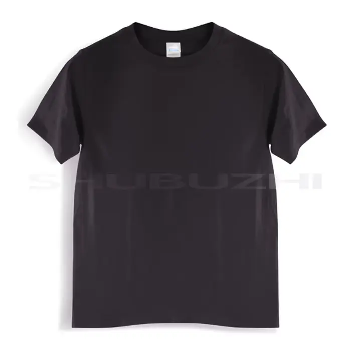 Hiphop – T-Shirt Unkut à manches courtes pour homme, en coton, à la mode