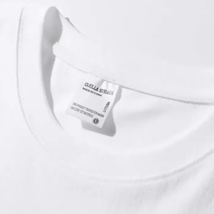 T-shirt pour hommes 600g