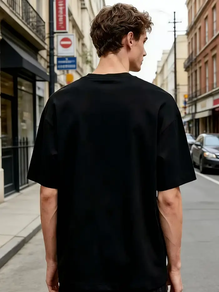 T-shirt pour fans de groupe Extreme
