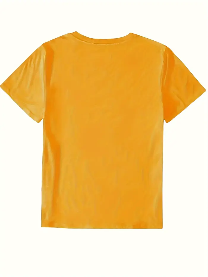 T-shirt pour femme Music Is My Happy Place - Motif musical coloré