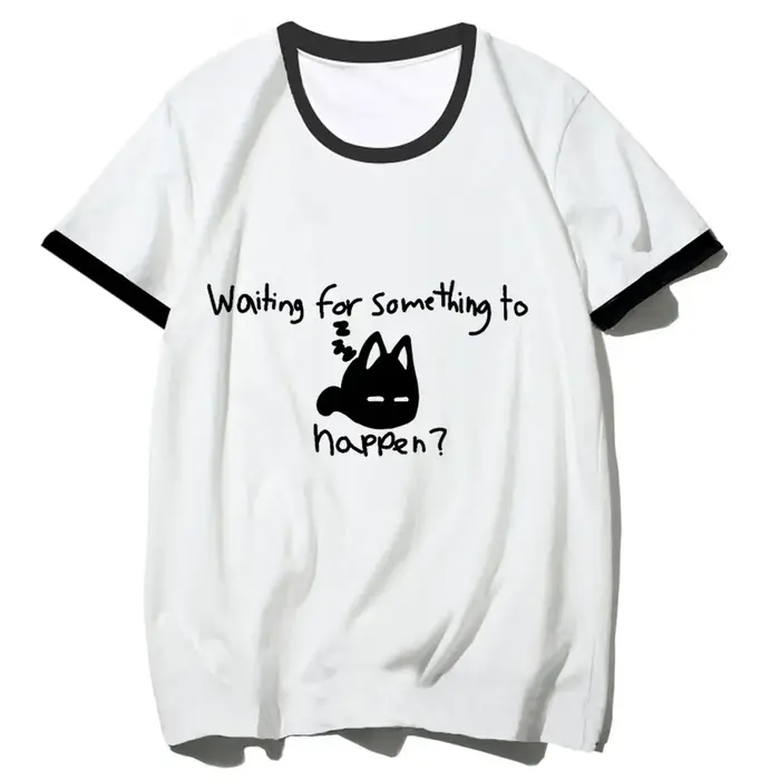 T-shirt Omori pour femmes