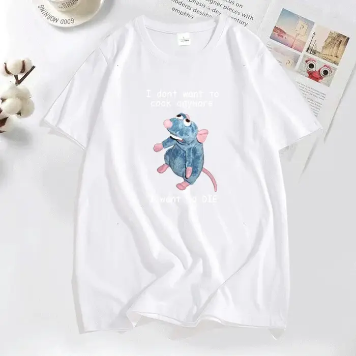 T-shirt manches courtes homme