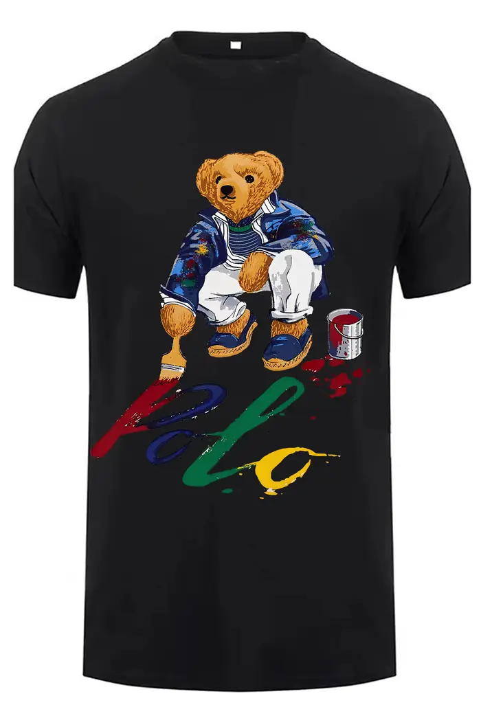 T-shirts incroyables pour hommes