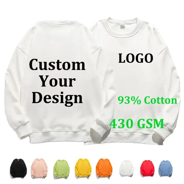 Sweat-shirt à capuche unisexe