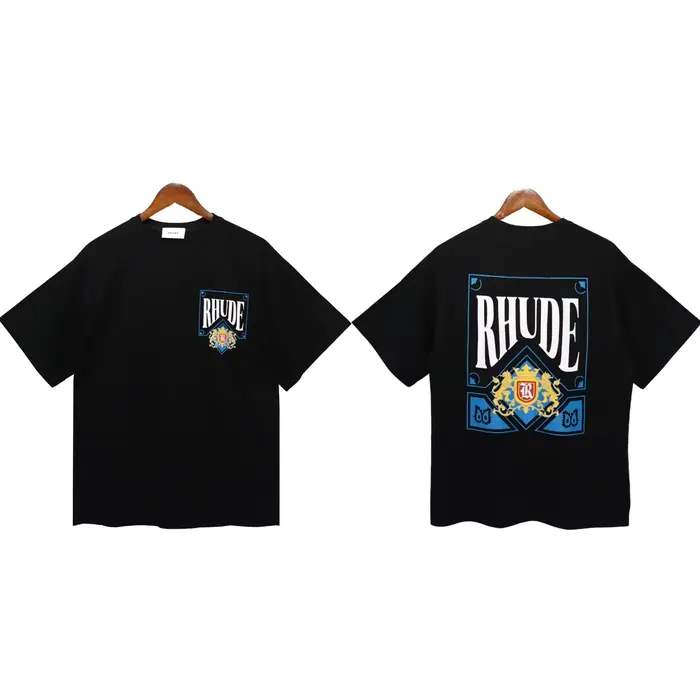 T-shirt à manches courtes pour homme
