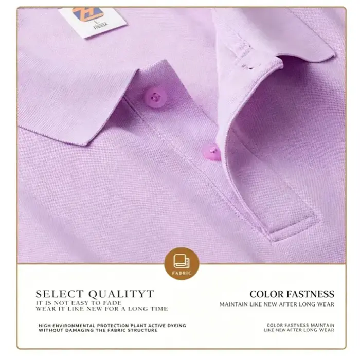 Chemises polo pour femmes