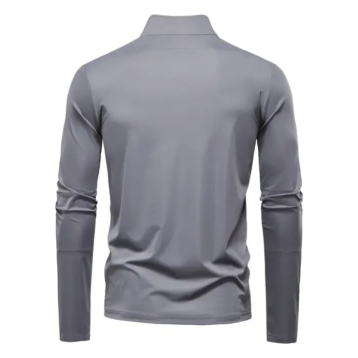 T-Shirt à manches longues pour hommes