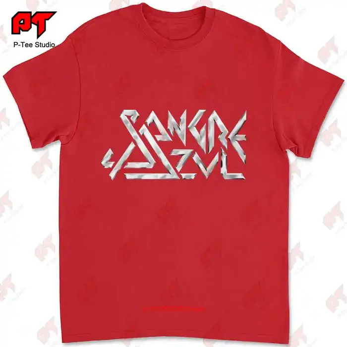 T-shirt Dtg Dtf, Sangre Azul Obsesion, Taille FWPH, Nouveau