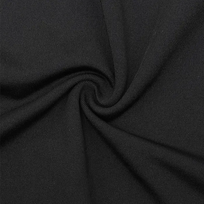 Compression t-shirt hommes à manches longues musculation Sport t-shirts décontracté séchage rapide gymnase Fitness