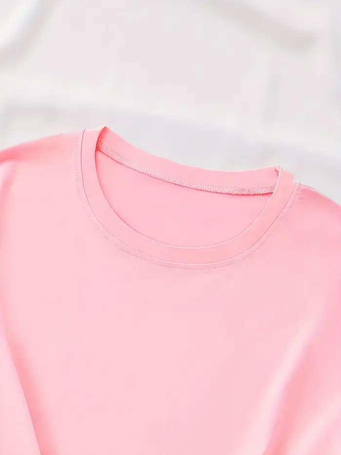 T-shirts pour femmes, imprimés vintage amusants
