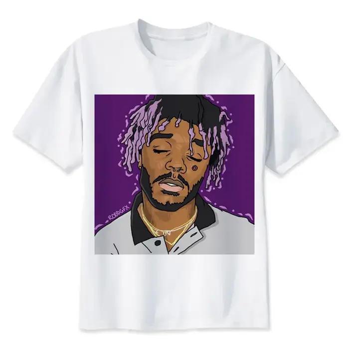 2pac t-shirt Makaveli tupac