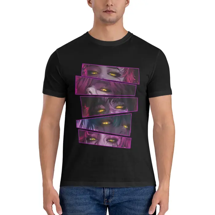 T-Shirt drôle avec motif au dos pour garçons