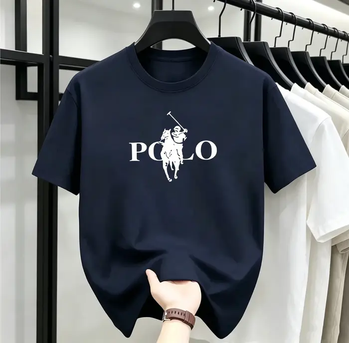 T-shirt d'été pour homme