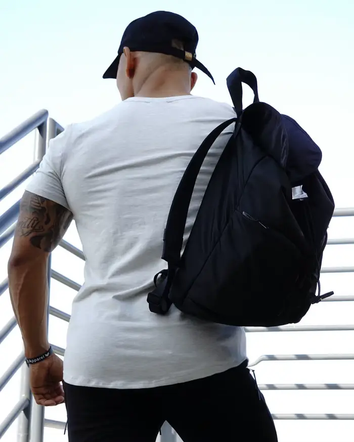 T-shirt à manches courtes pour homme