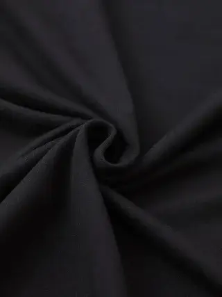 Polo blanc Y2K à taille cintrée, nouveau t-shirt slim fit pour l'été