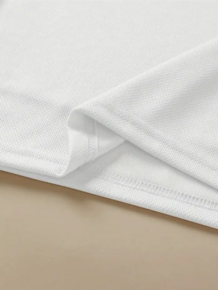 T-shirt décontracté pour homme avec imprimé lettres NYC