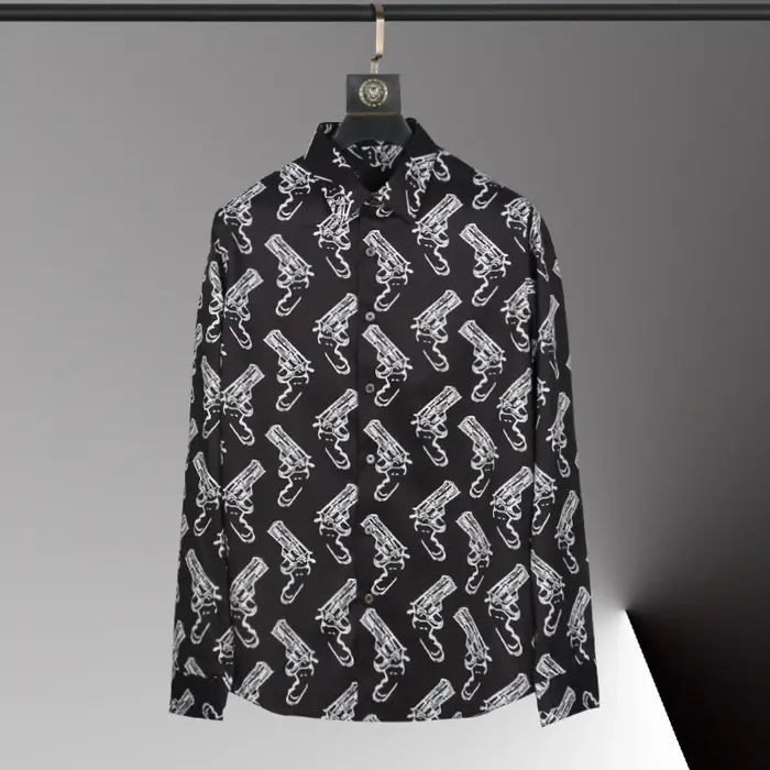 Chemises pour hommes, chemises de haute qualité