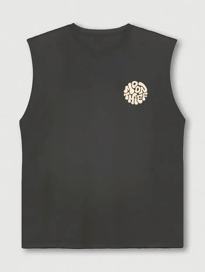Débardeur homme 100% coton pur