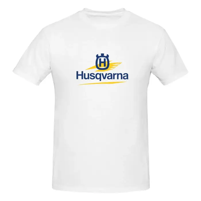 T-shirts imprimés personnalisés 100% coton
