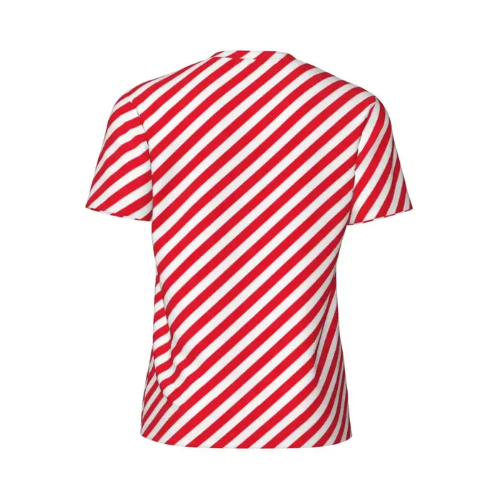 T-shirt de gymnastique elfe de Noël pour hommes