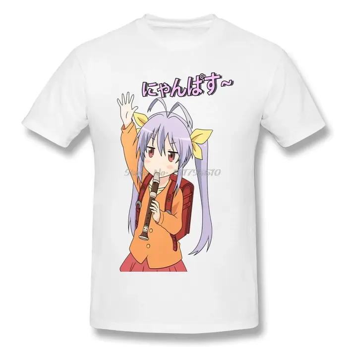 T-shirt homme, Streetwear